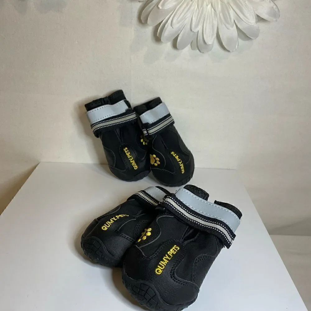 NWT Qumy Per Boots